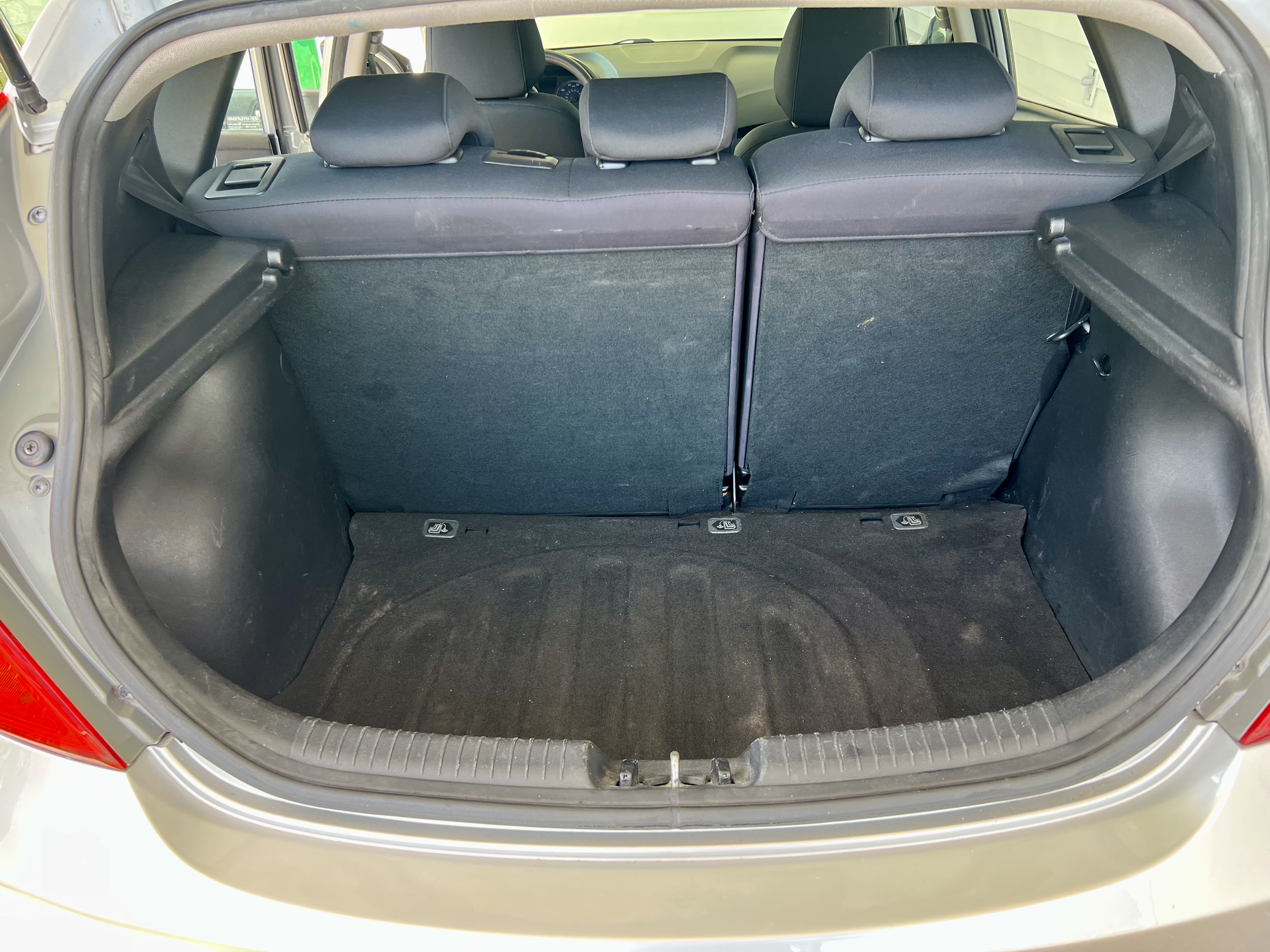 Used 2015 Hyundai Accent GS FWD image 16