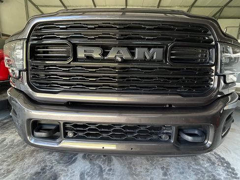 Used 2021 RAM 2500 Limited image 5