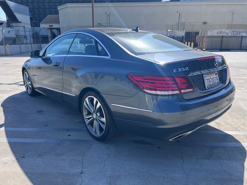 Used 2014 Mercedes-Benz E 350 Coupe image 9