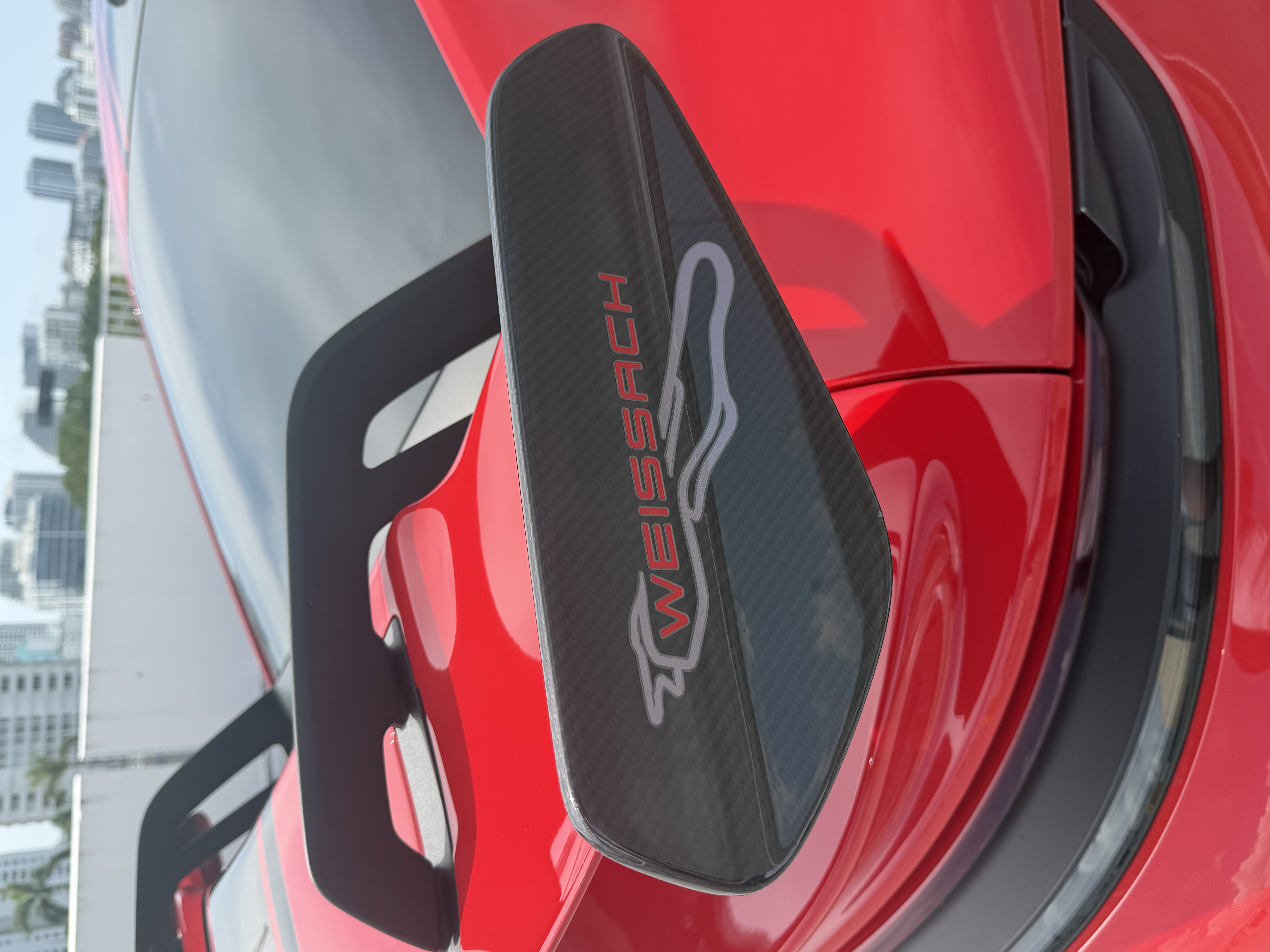 Used 2026 Porsche 911 GT3 RWD image 14