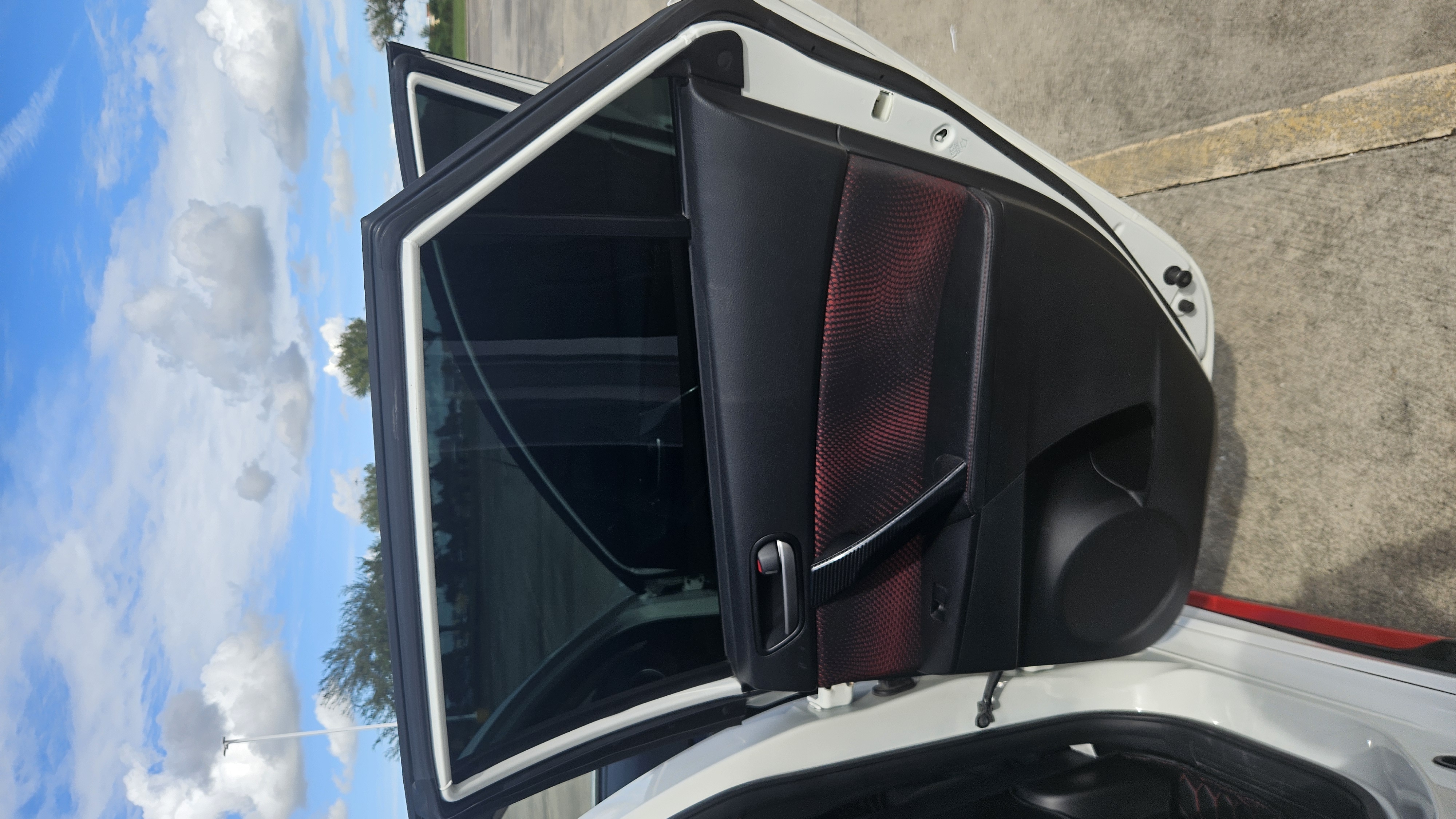Used 2013 MAZDA MAZDA3 Touring FWD image 13