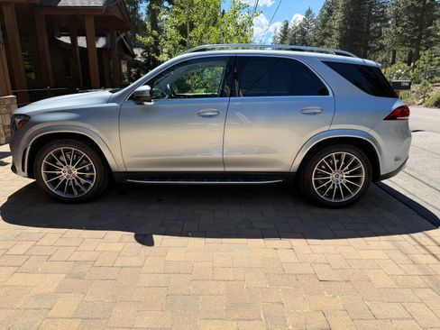 Used 2022 Mercedes-Benz GLE 450 4MATIC image 14