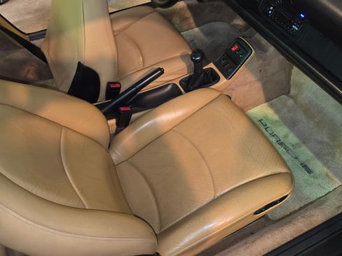 Used 1997 Porsche 911 Cabriolet image 24
