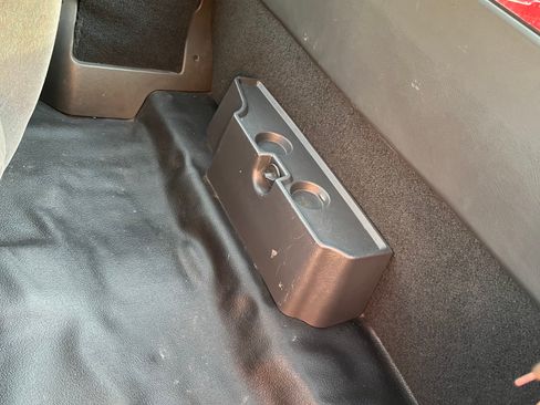 Used 2001 Chevrolet S10 Pickup 2WD Extended Cab image 20