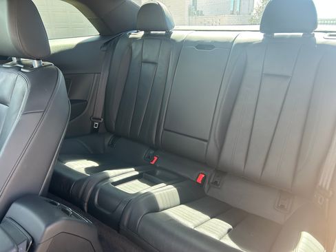 Used 2018 Audi A5 2.0T Premium Plus w/ Premium Plus image 21