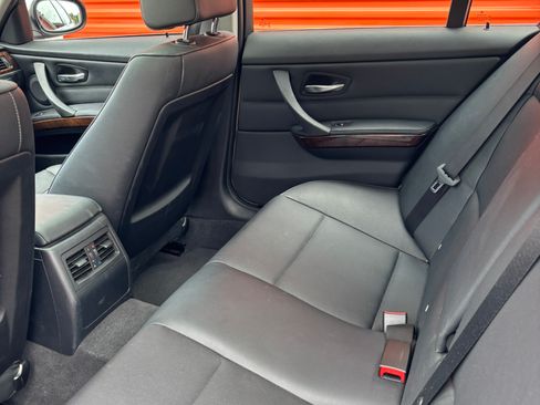 Used 2011 BMW 335i Sedan RWD image 23
