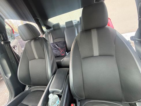 Used 2020 Honda Civic Sport image 11