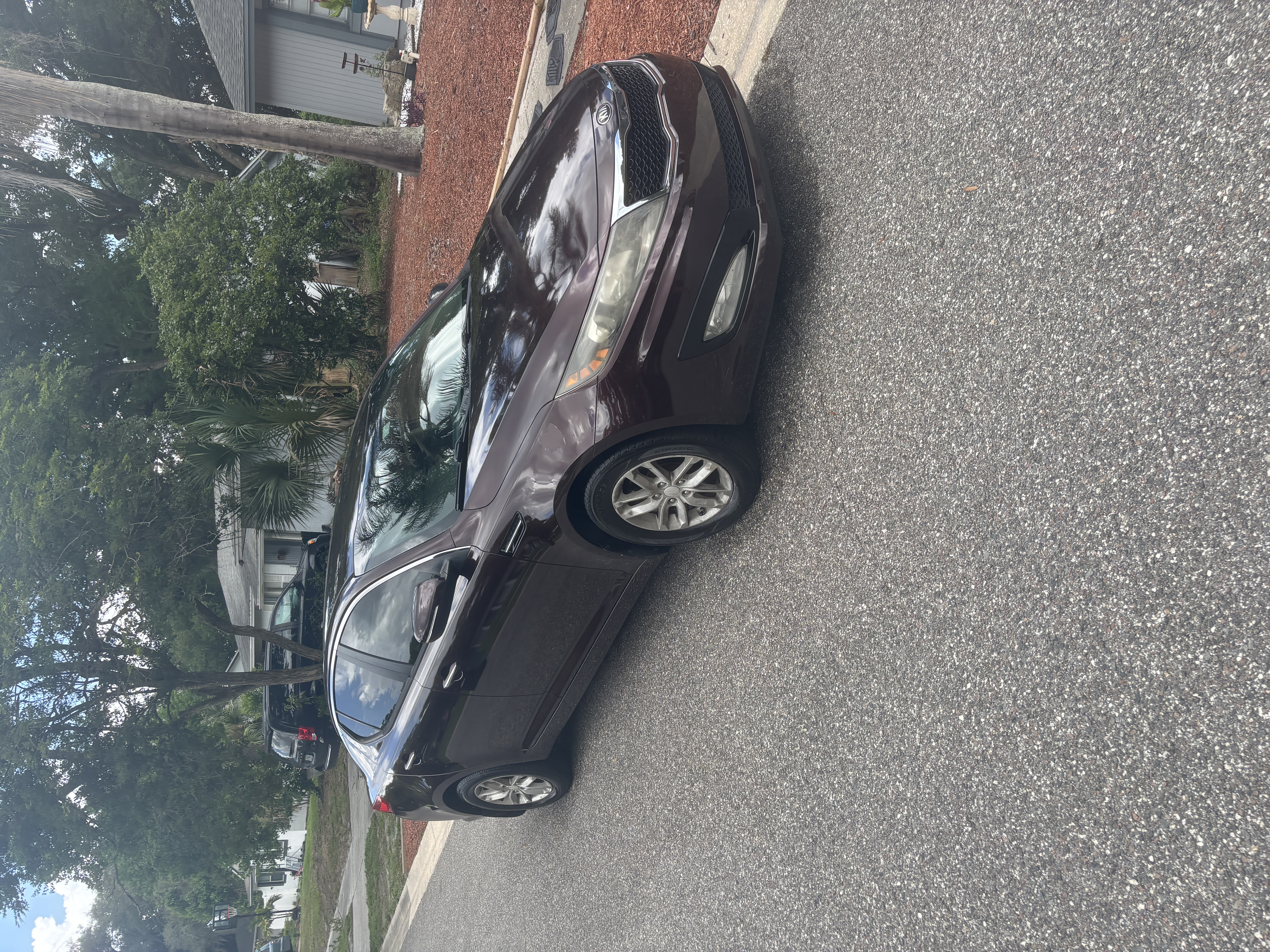 Used 2013 Kia Optima LX FWD image 4