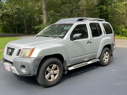 Used 2009 Nissan Xterra S w/ X Gear Pkg