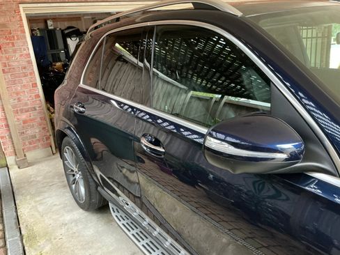 Used 2020 Mercedes-Benz GLE 350 image 15