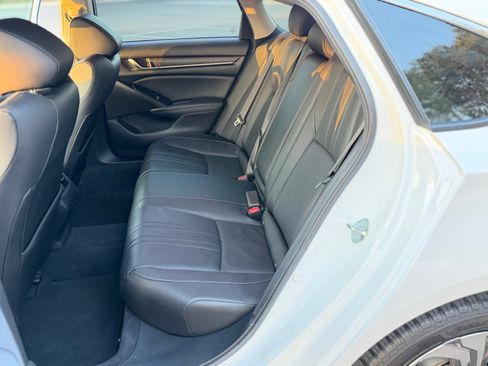 Used 2020 Honda Accord EX-L image 11