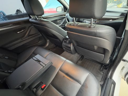 Used 2014 BMW 528i xDrive Sedan AWD/4WD image 28