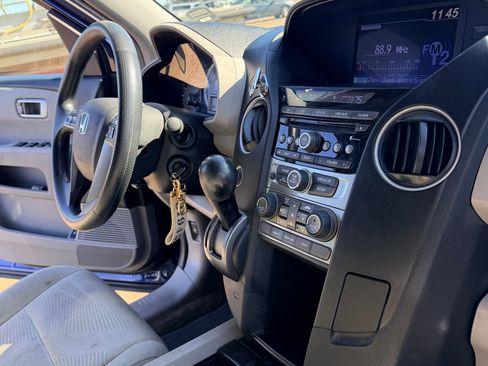 Used 2014 Honda Pilot LX image 8