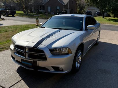 Used 2012 Dodge Charger SXT w/ Rallye Appearance Group