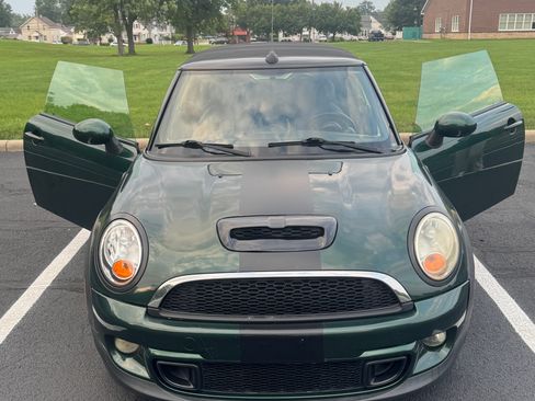 Used 2011 MINI Cooper S FWD image 10