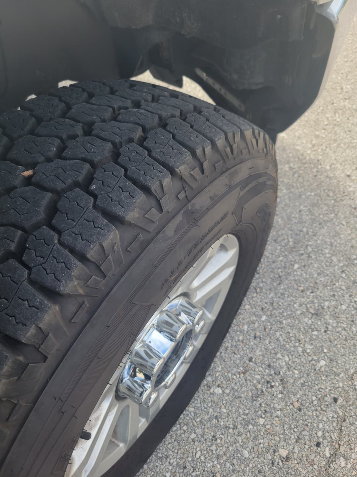 Used 2019 Ford F250 XLT AWD/4WD image 13