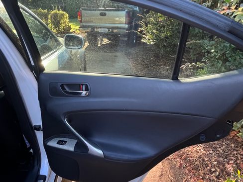 Used 2008 Lexus IS F image 31