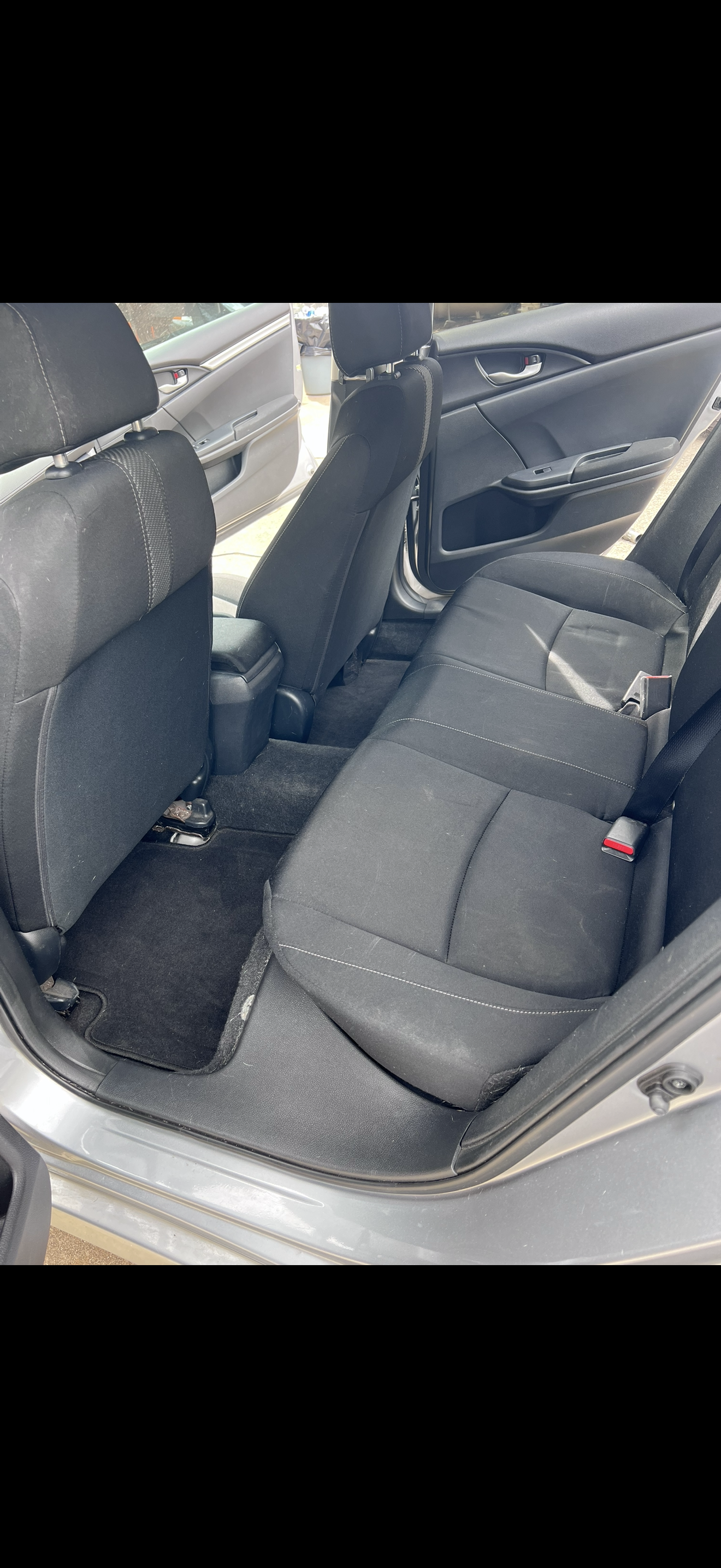 Used 2017 Honda Civic LX image 10