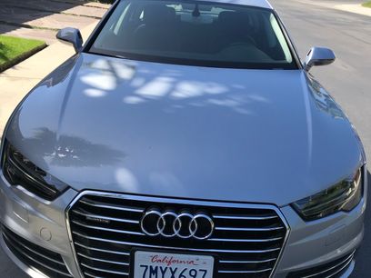 Used 2016 Audi A7 3.0T Premium Plus