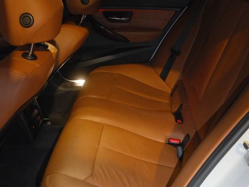 Used 2015 BMW 335i xDrive Sedan image 20