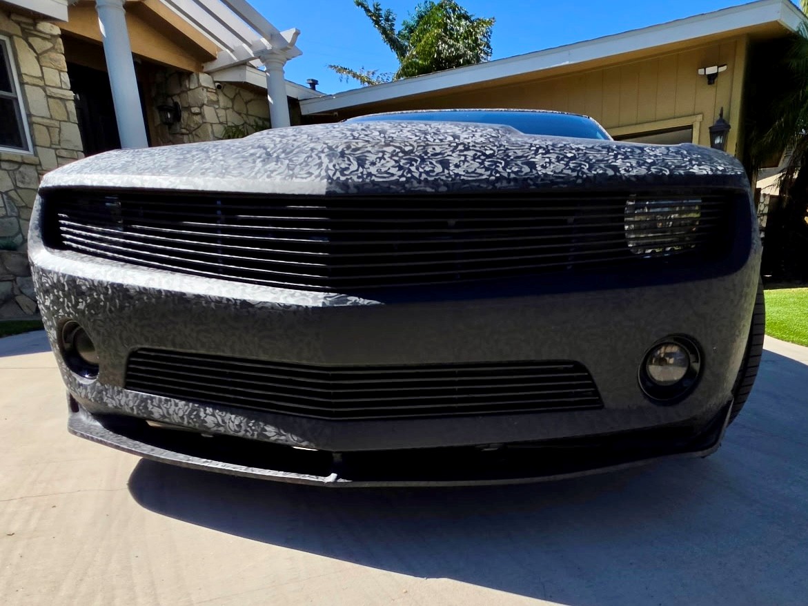 Used 2011 Chevrolet Camaro LT RWD image 14