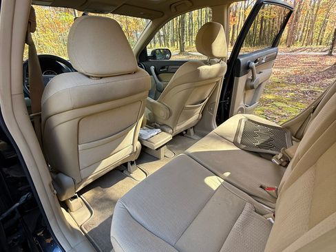 Used 2007 Honda CR-V EX image 14