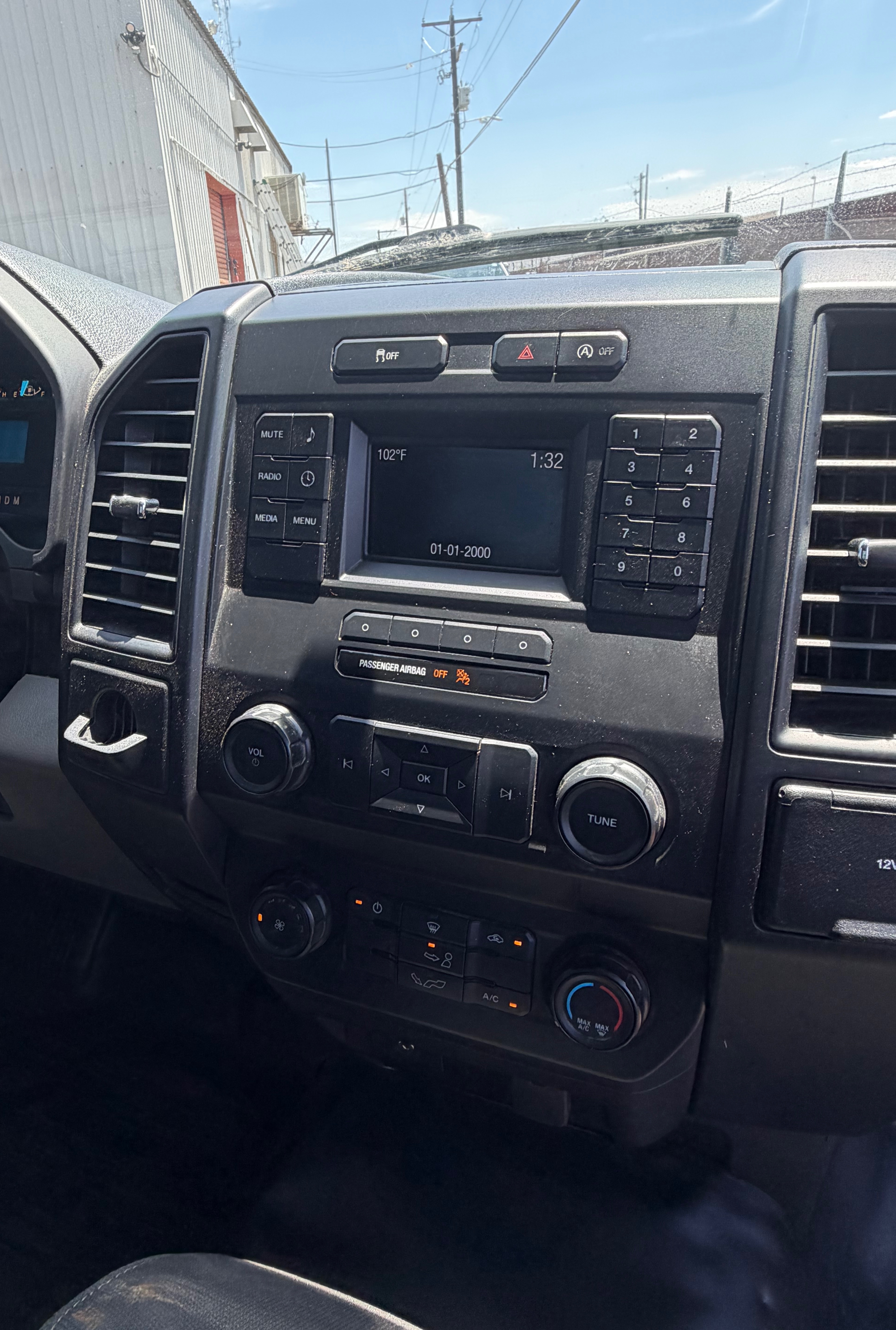 Used 2019 Ford F150 XL w/ XL Power Equipment Group RWD image 11