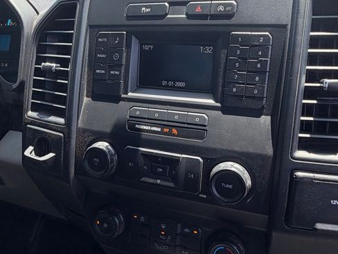 Used 2019 Ford F150 XL w/ XL Power Equipment Group RWD image 11