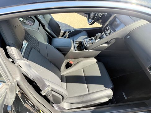 Used 2021 Jaguar F-TYPE R-Dynamic image 10