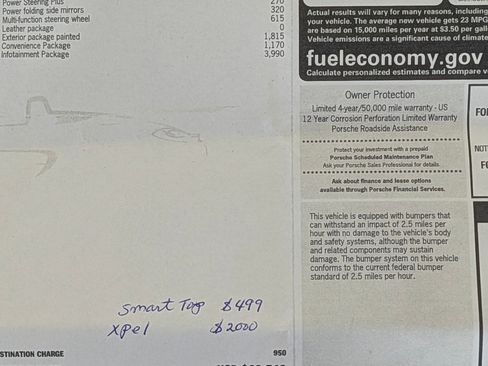 Used 2014 Porsche Boxster image 30