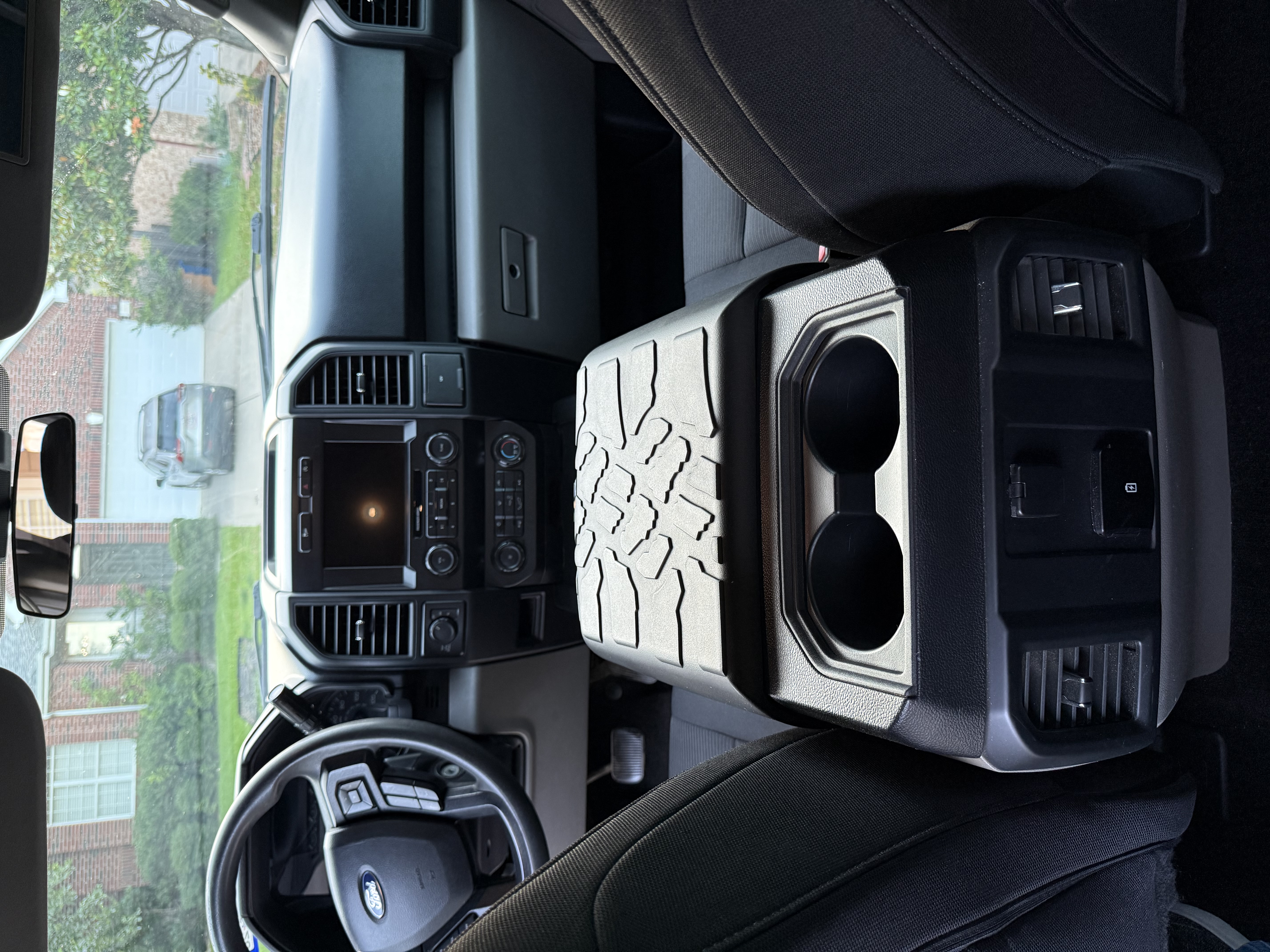 Used 2020 Ford F150 XL w/ Equipment Group 101A Mid AWD/4WD image 14