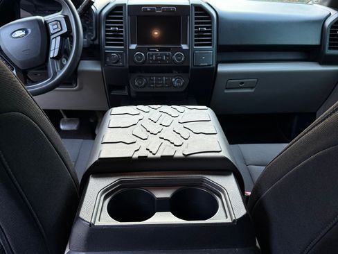 Used 2020 Ford F150 XL w/ Equipment Group 101A Mid AWD/4WD image 14