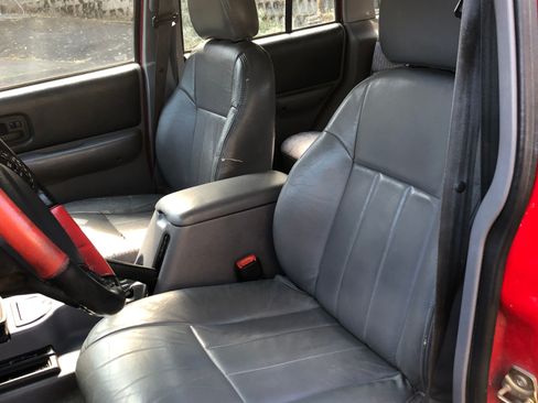 Used 1997 Jeep Cherokee SE AWD/4WD image 6