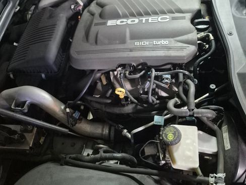 Used 2007 Saturn Sky Red Line RWD image 14