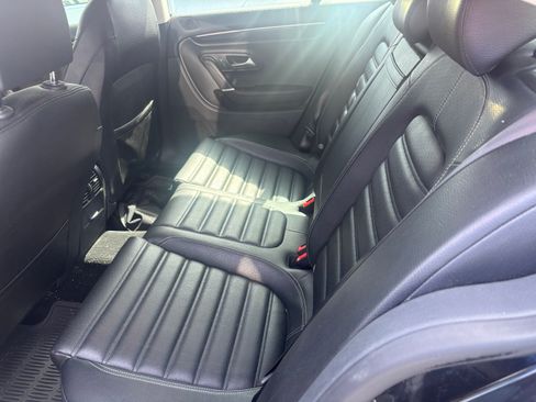 Used 2017 Volkswagen CC Sport FWD image 8