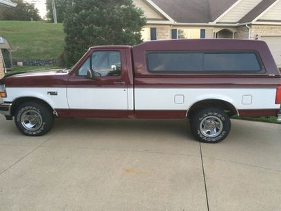 Used 1993 Ford F150 XL