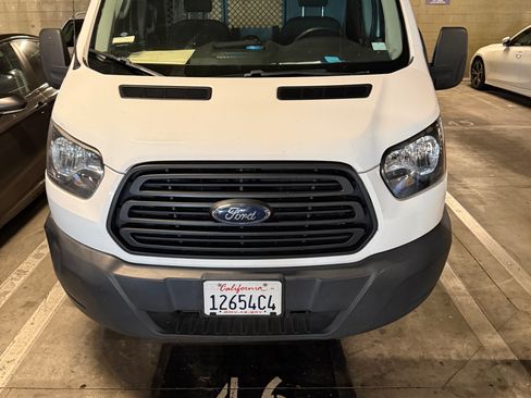 Used 2019 Ford Transit 150 130 Low Roof image 4