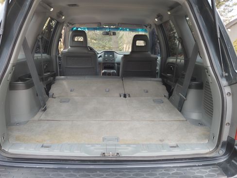 Used 2003 Honda Pilot EX image 19
