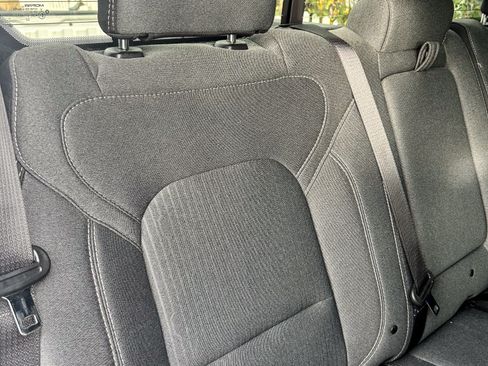 Used 2023 RAM 1500 Big Horn image 23