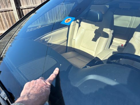 Used 2012 BMW 535i xDrive Sedan image 16