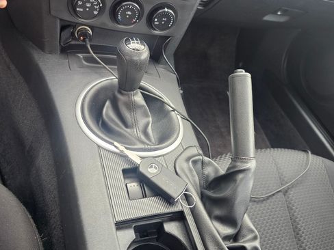 Used 2008 MAZDA MX-5 Miata Sport image 14