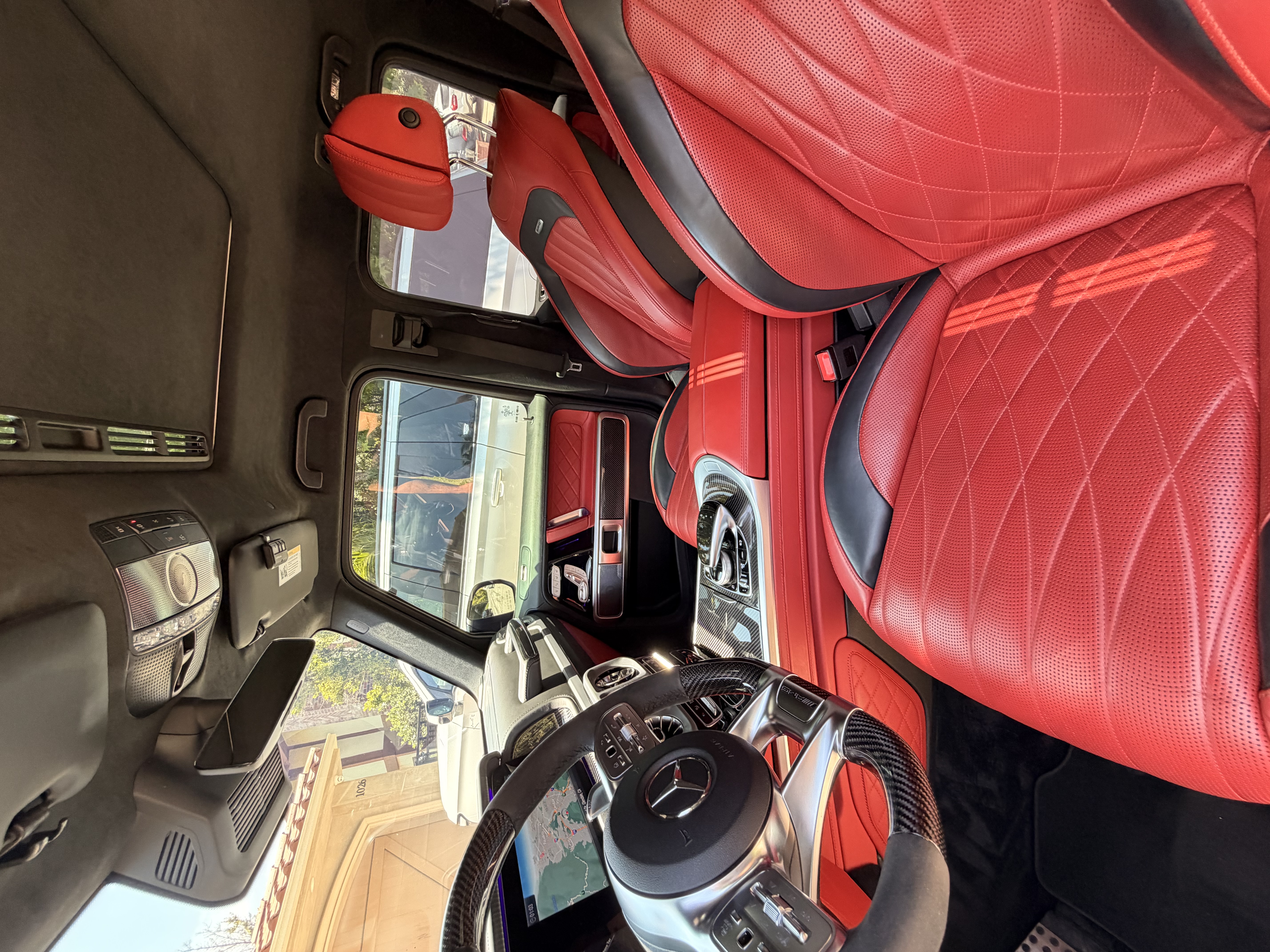 Used 2019 Mercedes-Benz G 63 AMG 4MATIC image 18