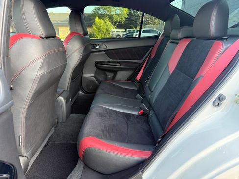 Used 2020 Subaru WRX STI AWD/4WD image 20