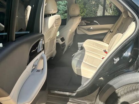 Used 2020 Mercedes-Benz GLE 350 image 10