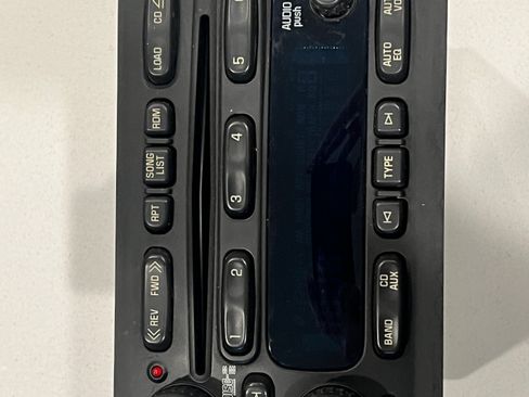 Used 2006 Chevrolet Silverado 1500 LT w/ Onstar Plus Package image 30