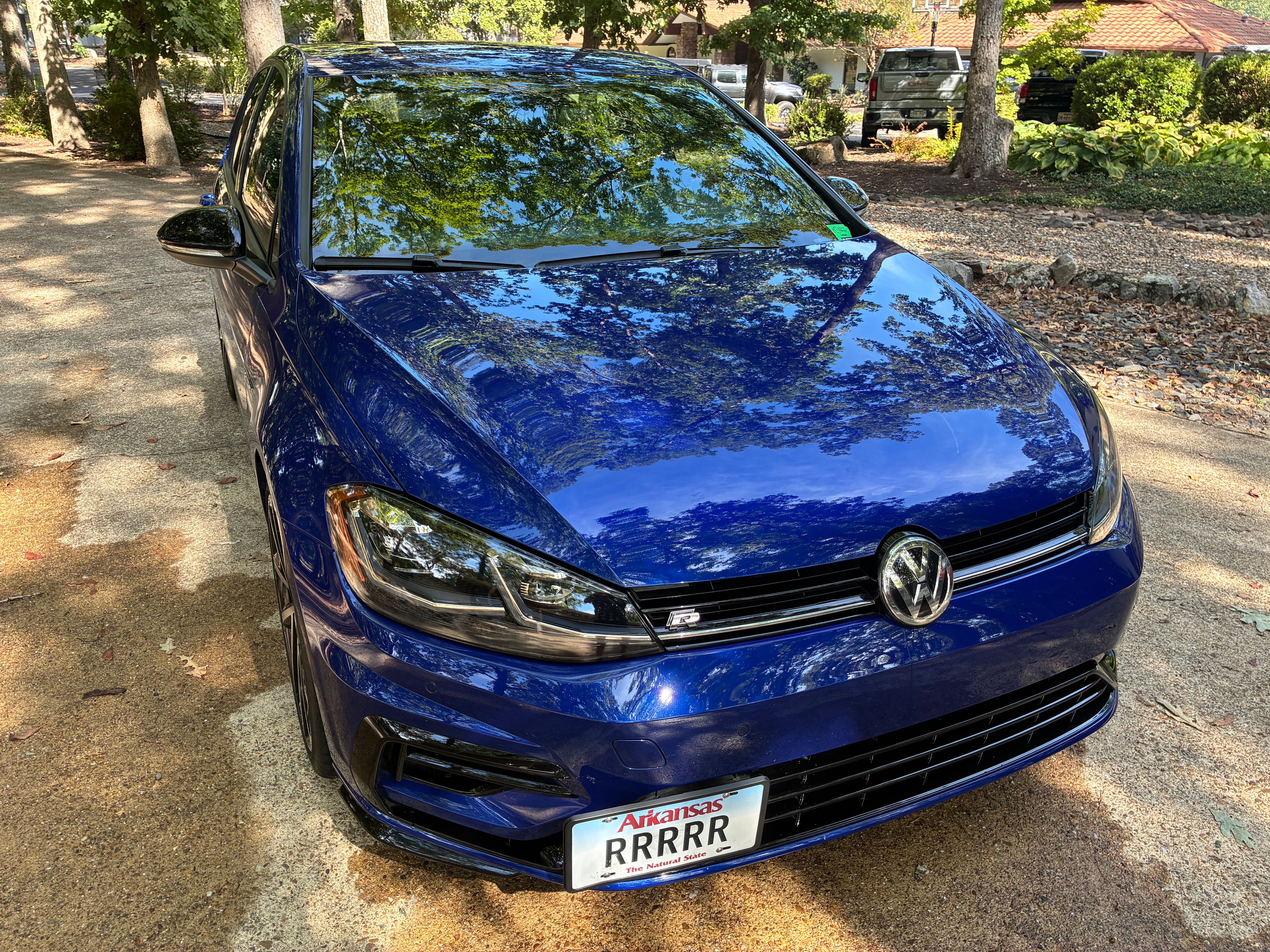 Used 2018 Volkswagen Golf 4-Door AWD/4WD image 9