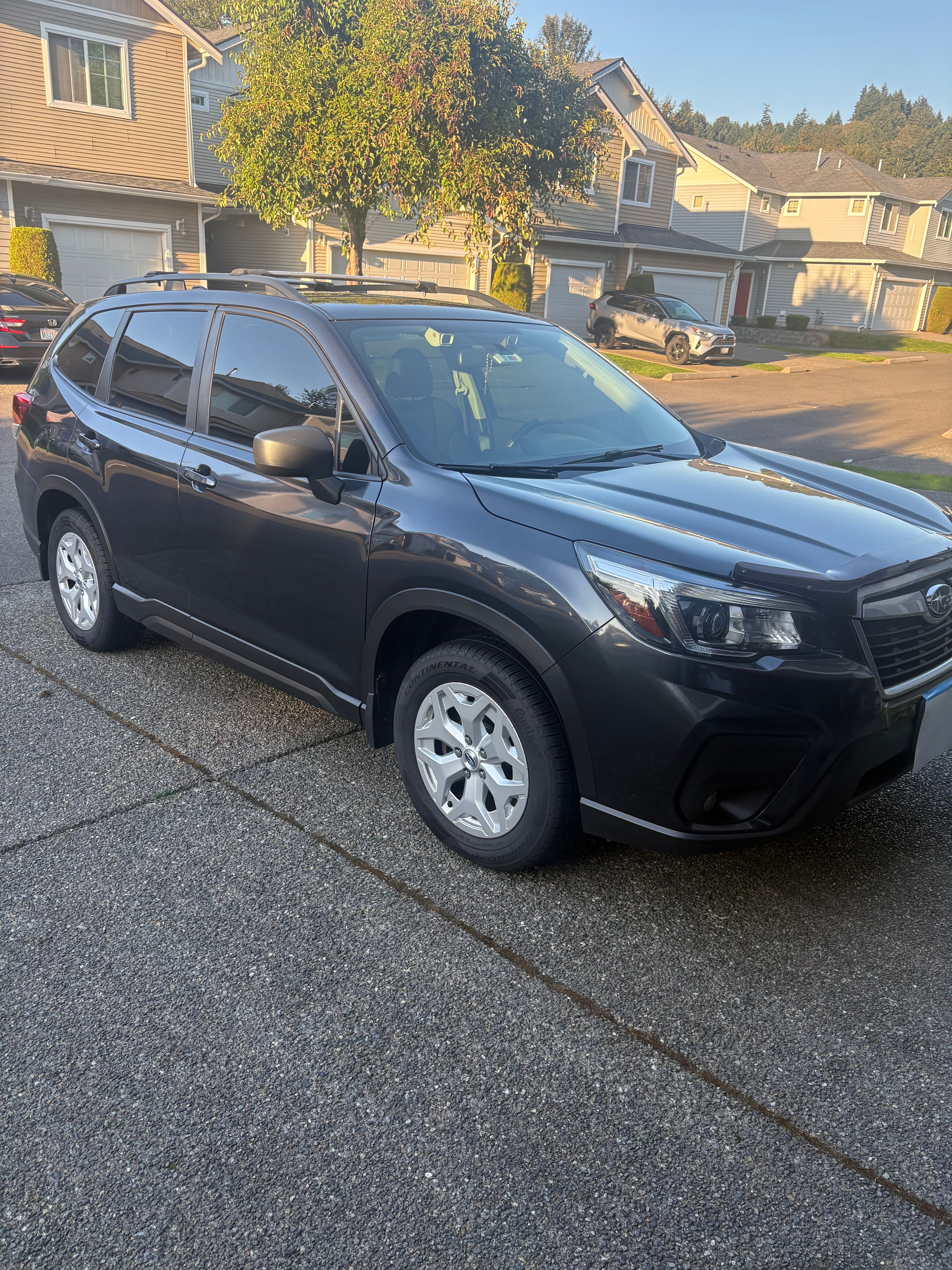 Used 2019 Subaru Forester w/ Alloy Wheel Package AWD/4WD image 15