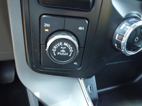 Used 2024 Ford F150 XLT w/ Mobile Office Package AWD/4WD image 14