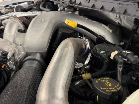 Used 2023 Ford F350 Platinum image 10