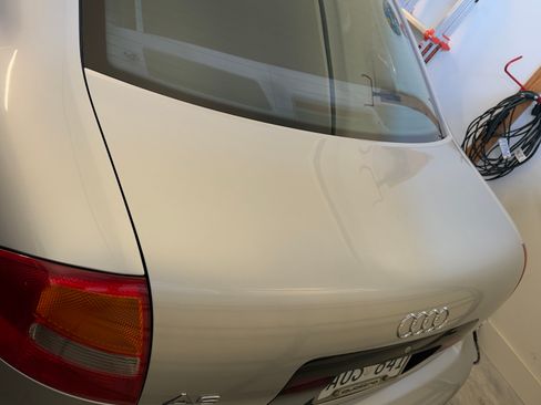 Used 2002 Audi A6 3.0 image 5